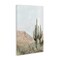 Stupell Industries Desert Tranquility Cacti Canvas, design by Hannah Dawson